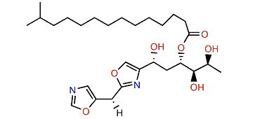 Bengazole D4